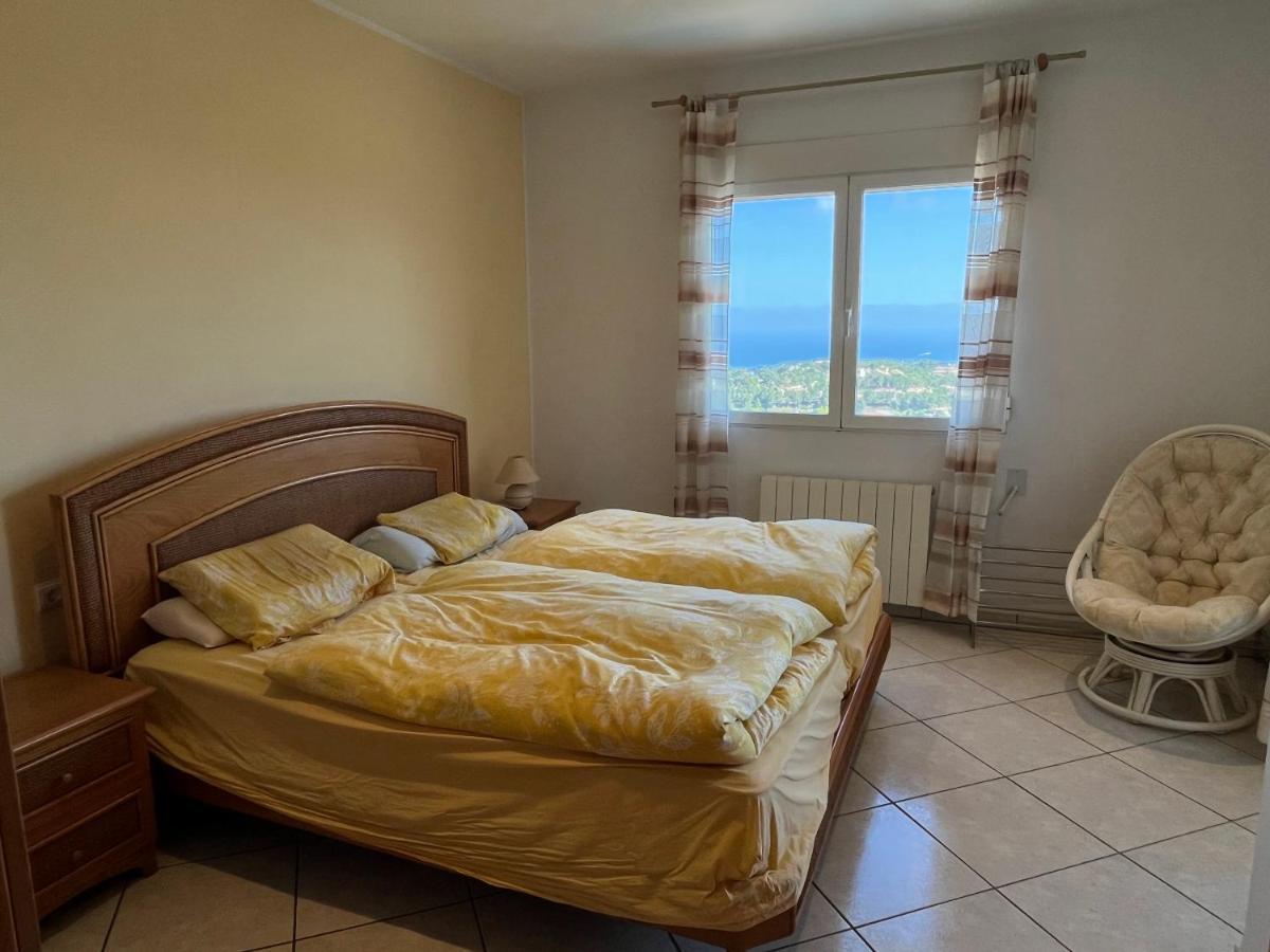 Large Chalet With Private Pool Altea Exterior foto